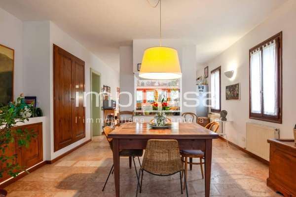Foto Villa in vendita a Treviso