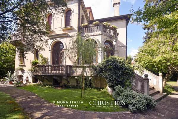 Foto Villa in vendita a Treviso
