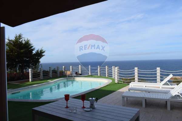 Foto Villa in vendita a Trinit� d'Agultu e Vignola