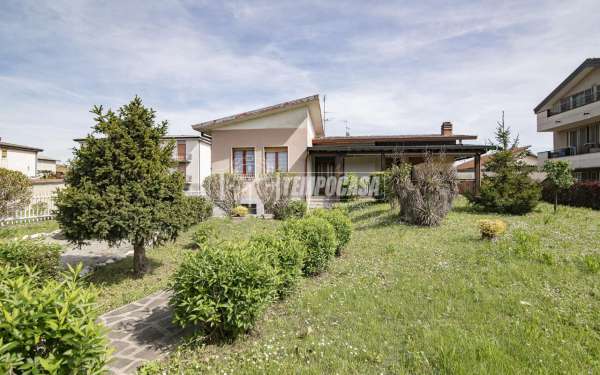 Foto Villa in vendita a Truccazzano