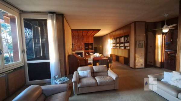 Foto Villa in Vendita a Turbigo Turbigo