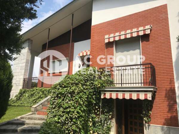 Foto Villa in vendita a Uboldo