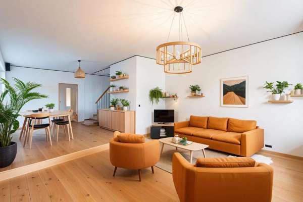 Foto Villa in vendita a Uboldo