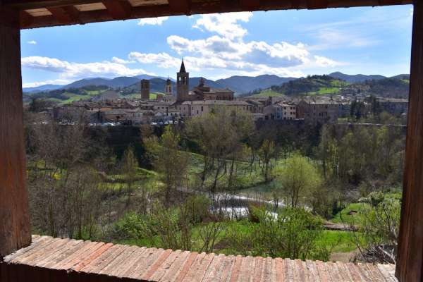 Foto VILLA in VENDITA a URBANIA