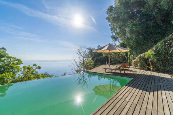 Foto Villa in vendita a Ventimiglia