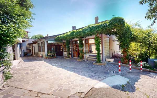 Foto Villa in vendita a Vergato
