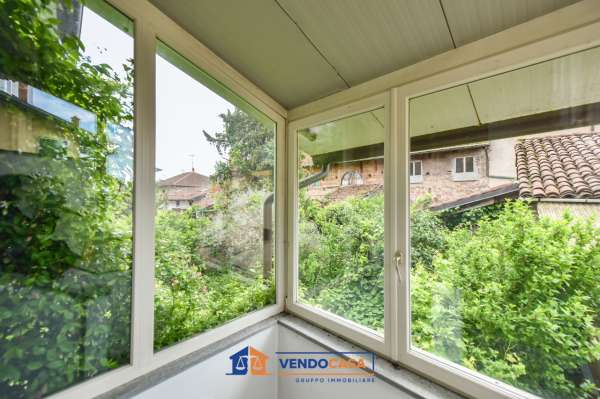 Foto Villa in vendita a Verolengo