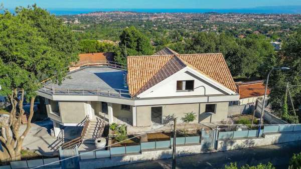 Foto Villa in vendita a Viagrande