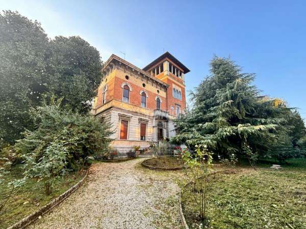 Foto Villa in vendita a Vicenza