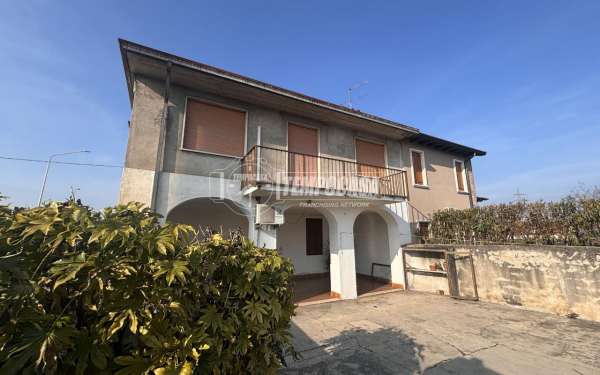 Foto Villa in vendita a Vicenza