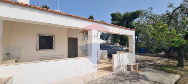 Foto Villa in vendita a Vieste