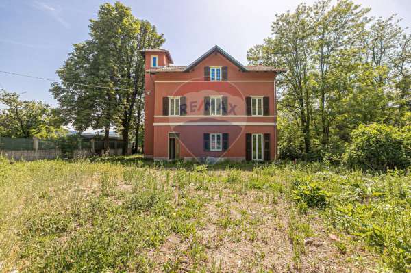 Foto Villa in vendita a Vignole Borbera