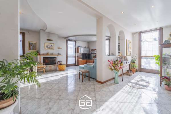 Foto Villa in vendita a Villaverla