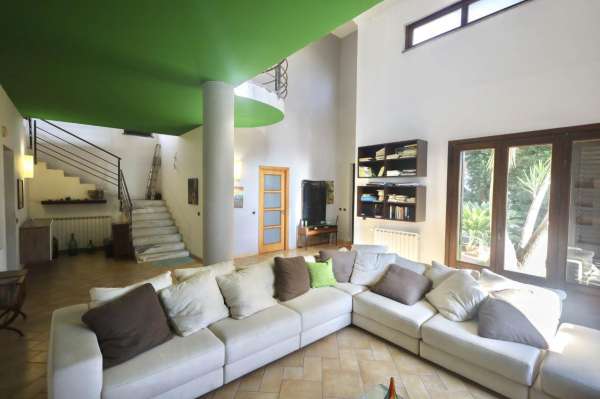 Foto Villa in vendita a Zafferana Etnea