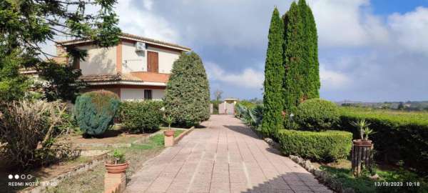 Foto Villa in vendita a Zungri