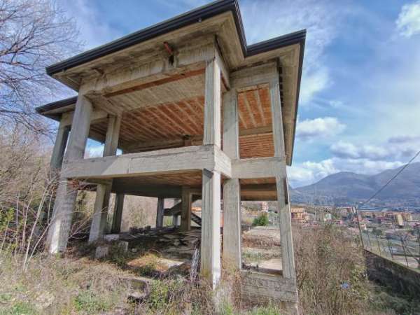 Foto Villa in Via Cerzeta