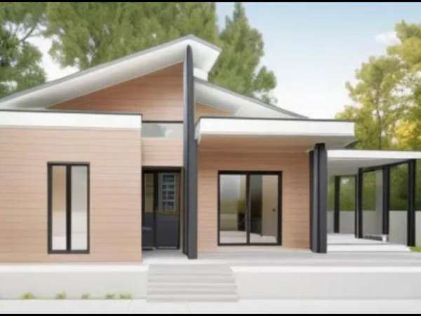 Foto Villa in Via Frascinelle