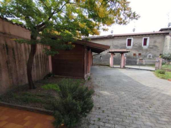 Foto Villa in Via Giuseppe Garibaldi