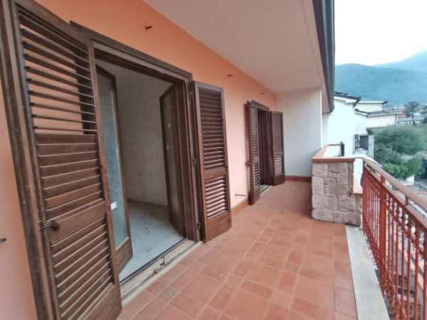 Foto Villa in Via Giuseppe Maffei