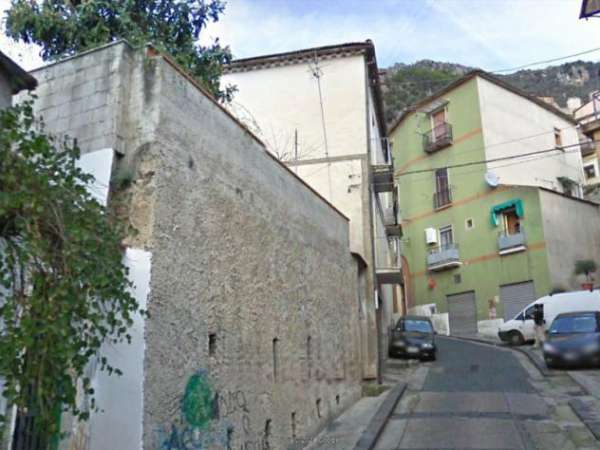 Foto Villa in Via Grammatico