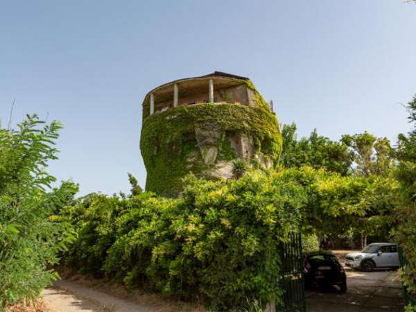 Foto Villa in Via Lago Trasimeno