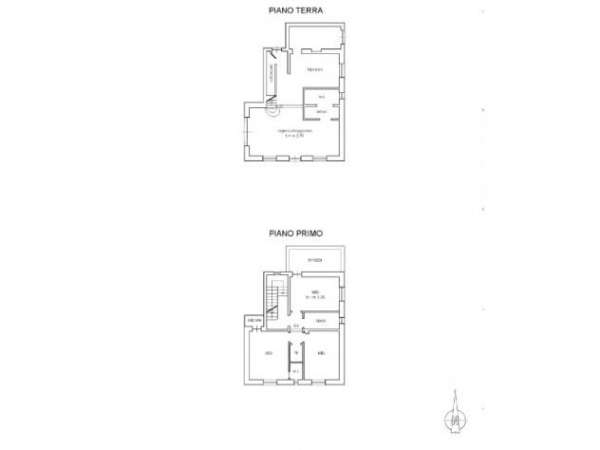Foto Villa in Via Litoranea Salentina