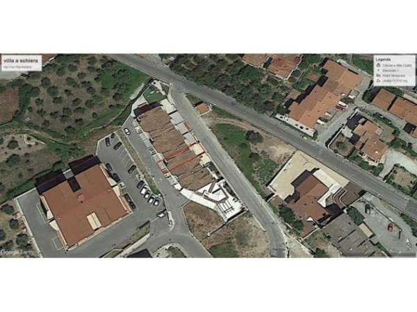 Foto Villa in Via Macchia Italiana