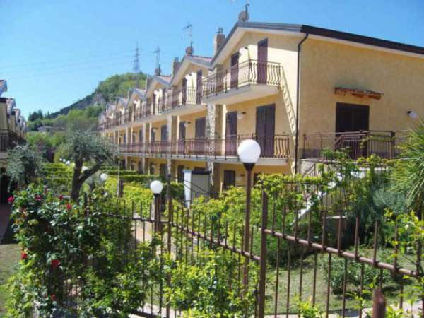 Foto Villa in Via San Bartolomeo