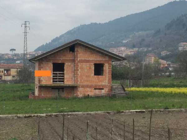 Foto Villa in Via San Golfo