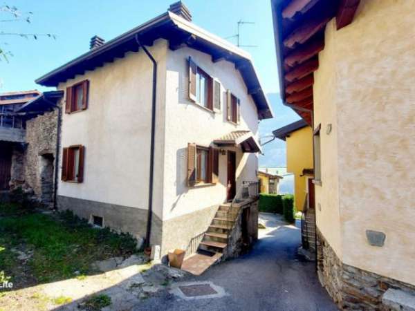 Foto Villa in Vicolo Moreschini