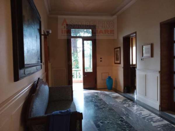 Foto Villa o villino - Padova . Rif.: 512