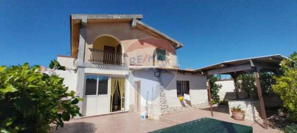 Foto Villa o villino in vendita a Ispica, Santa Maria del Focallo