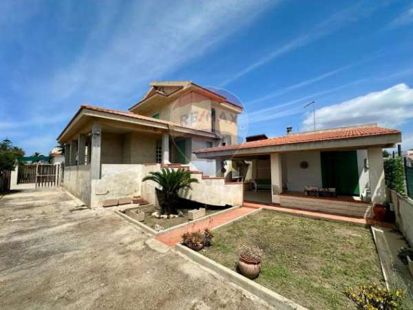Foto Villa o villino in vendita a Ispica, Santa Maria del Focallo