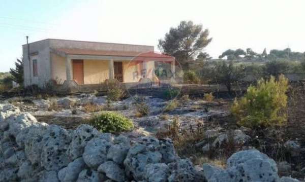 Foto Villa o villino in vendita a Noto, Testa Dell'acqua