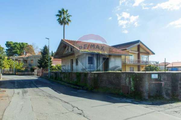 Foto Villa o villino in vendita a Trecastagni