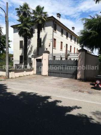 Foto VILLA PADRONALE VICENZA, BORGO CASALE
