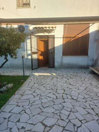 Foto Villa rio claro fondi
