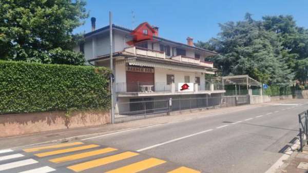 Foto Villa singola - Brembate . Rif.: 57/2025