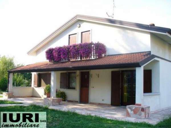 Foto Villa singola - Ruda . Rif.: Sp33451