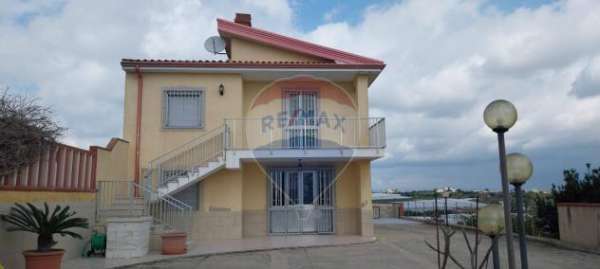 Foto Villa singola in vendita a Ispica, Santa Maria del Focallo