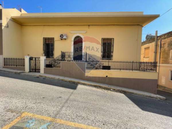 Foto Villa singola in vendita a Pachino