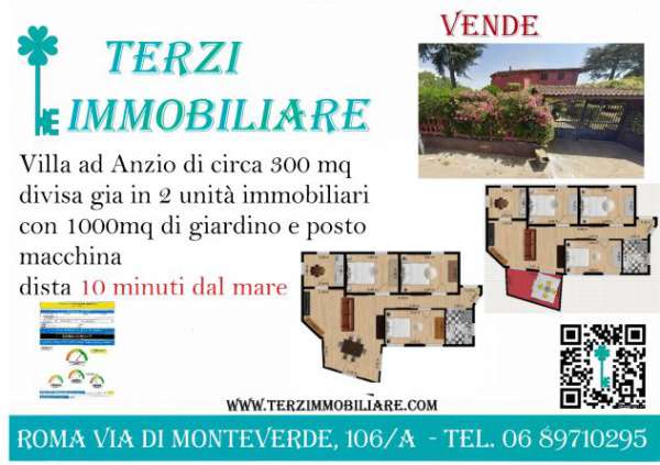 Foto Villa Unifamigliare