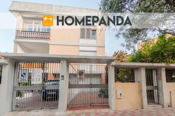 Foto Villa unifamiliare in vendita a Cagliari
