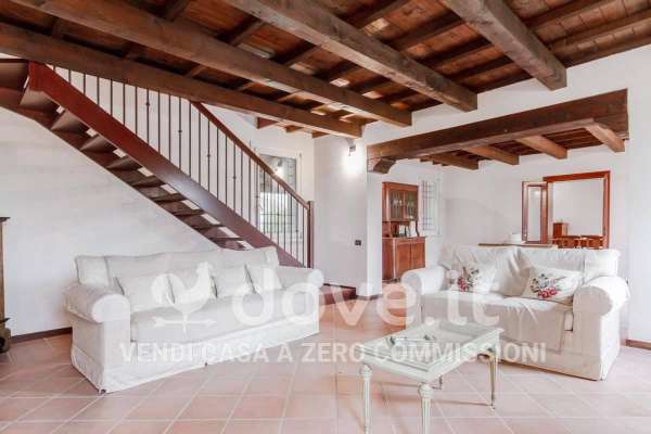 Foto Villa unifamiliare in vendita a Canaro