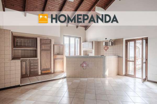 Foto Villa unifamiliare in vendita a Caresana
