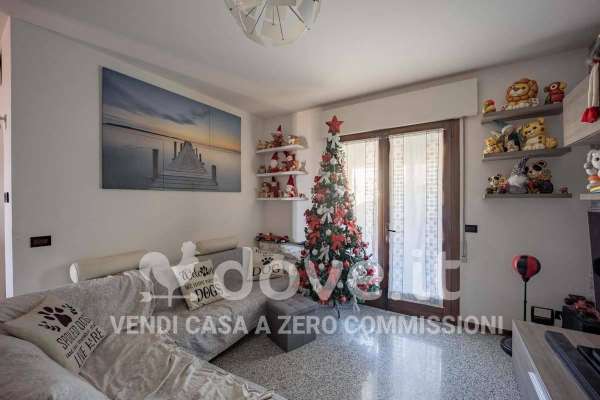 Foto Villa unifamiliare in vendita a Casale Sul Sile
