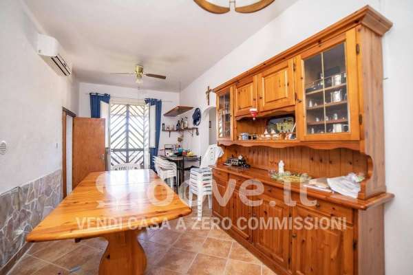 Foto Villa unifamiliare in vendita a Catania