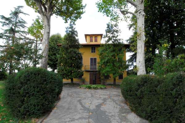 Foto Villa unifamiliare in vendita a Cavriago