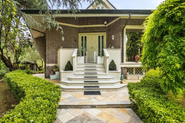 Foto Villa unifamiliare in vendita a Cervia