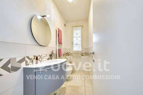 Foto Villa unifamiliare in vendita a Cesena